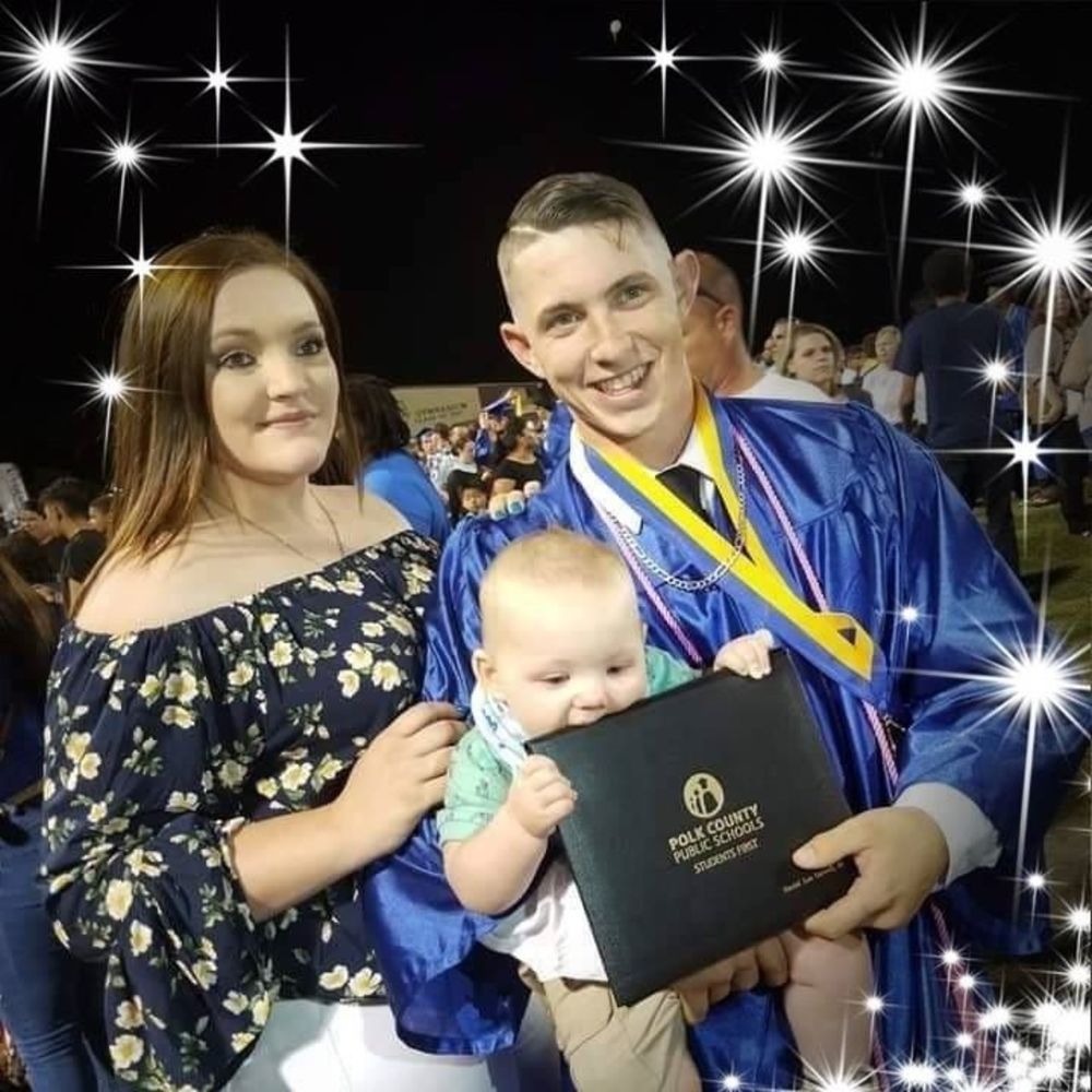 Meet your Posher, Brenda